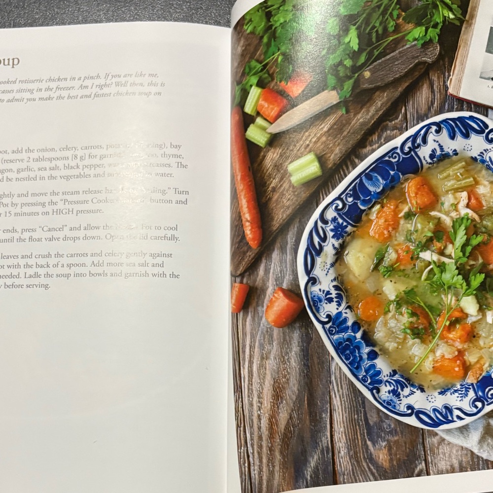 Instant Pot Cookbook Set - Picture 4 of 10